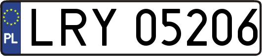 LRY05206
