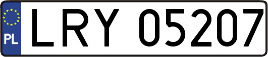 LRY05207