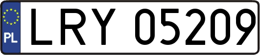 LRY05209