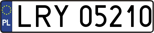 LRY05210