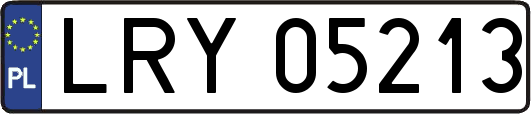 LRY05213