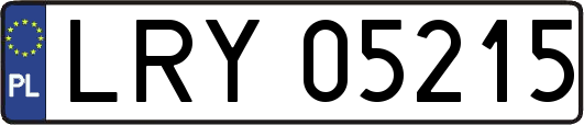 LRY05215