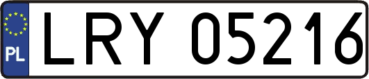LRY05216