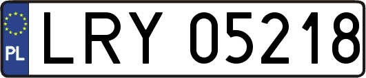 LRY05218