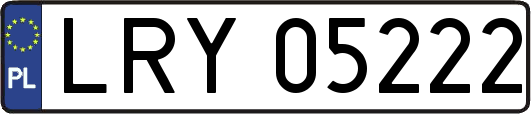 LRY05222