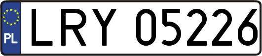 LRY05226