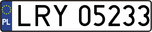 LRY05233