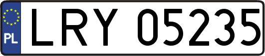 LRY05235