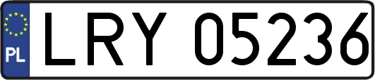 LRY05236