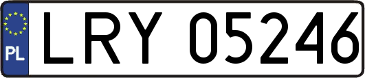 LRY05246