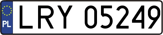 LRY05249