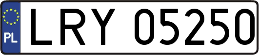 LRY05250