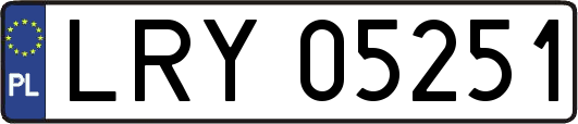LRY05251