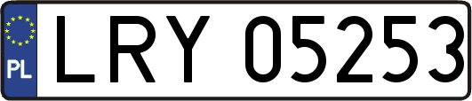 LRY05253