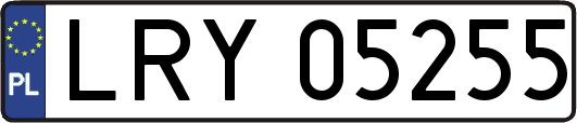 LRY05255