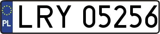 LRY05256