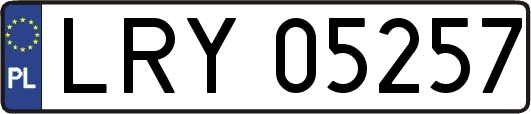 LRY05257