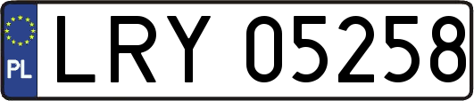 LRY05258