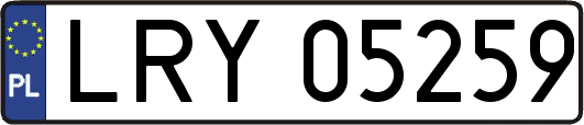 LRY05259