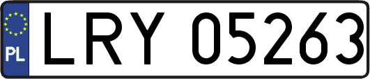 LRY05263