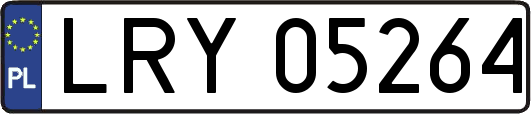 LRY05264