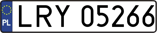 LRY05266