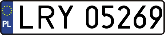 LRY05269