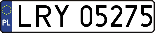 LRY05275