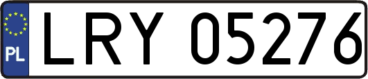 LRY05276