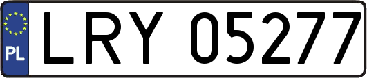 LRY05277