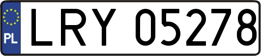 LRY05278