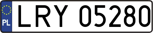 LRY05280
