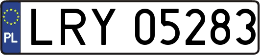 LRY05283