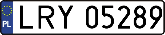 LRY05289