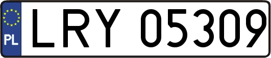 LRY05309