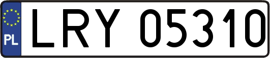 LRY05310
