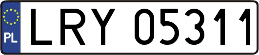 LRY05311