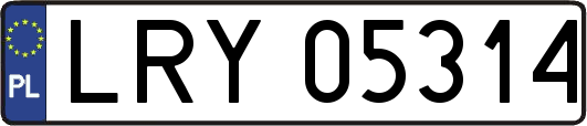 LRY05314