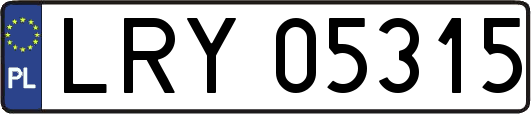 LRY05315