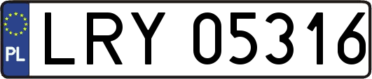 LRY05316