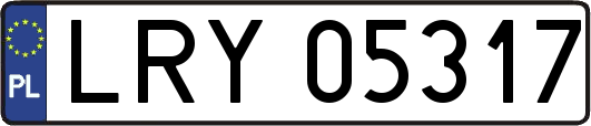 LRY05317