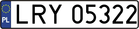 LRY05322