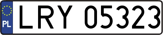 LRY05323