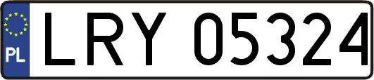 LRY05324