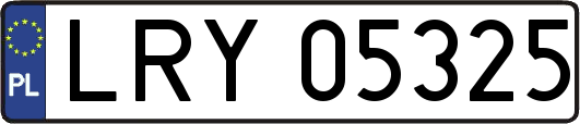 LRY05325