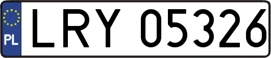 LRY05326