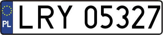 LRY05327
