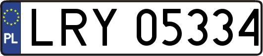 LRY05334