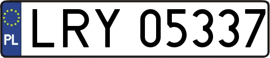 LRY05337