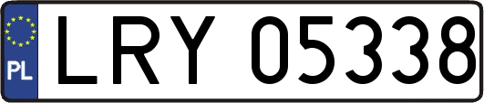 LRY05338